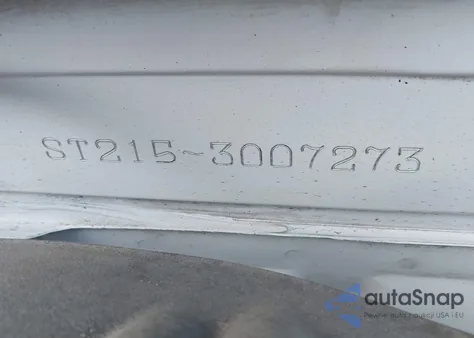 1997 Toyota Caldina z USA, uszkodzony, nr VIN 00000ST2153007273